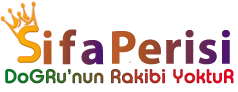 SifaPerisi.com ile Tanış!-Sesli Sohbetin Yeni Adresi 